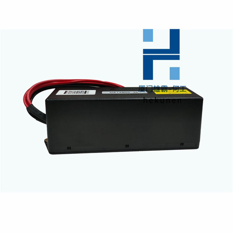 ABB 3HAC025917-001 DSQC652 測量板 制動釋放單元