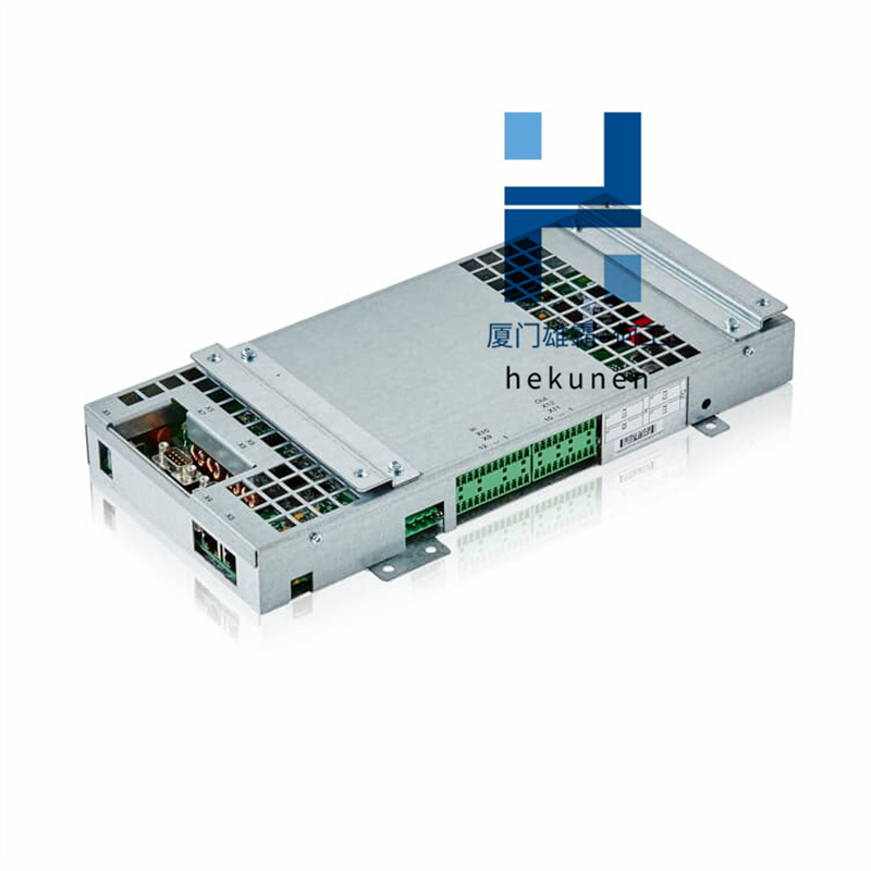 ABB 3HAC026272-001 測量板 制動(dòng)釋放單元