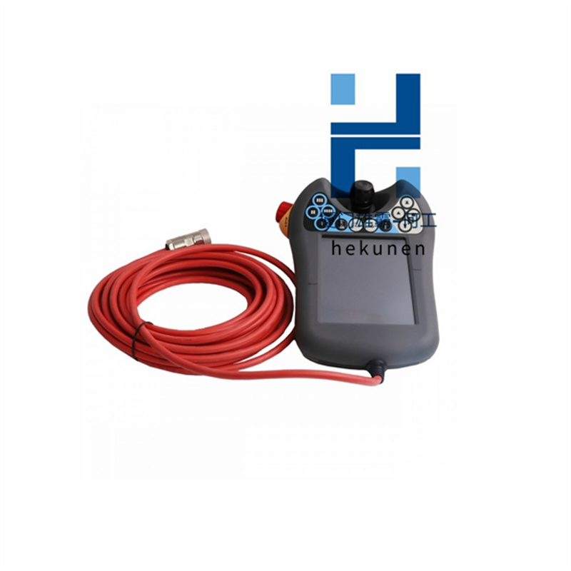 ABB 3HAC028357-001 DSQC679 測量板 制動(dòng)釋放單元