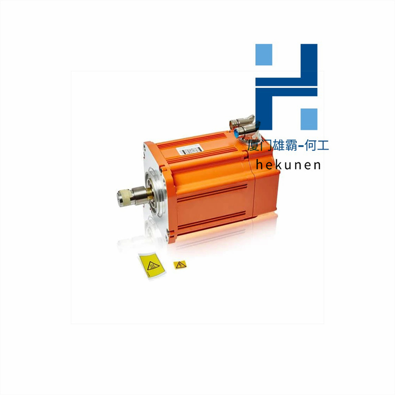 ABB 3HAC043904-001 測量板 制動(dòng)釋放單元