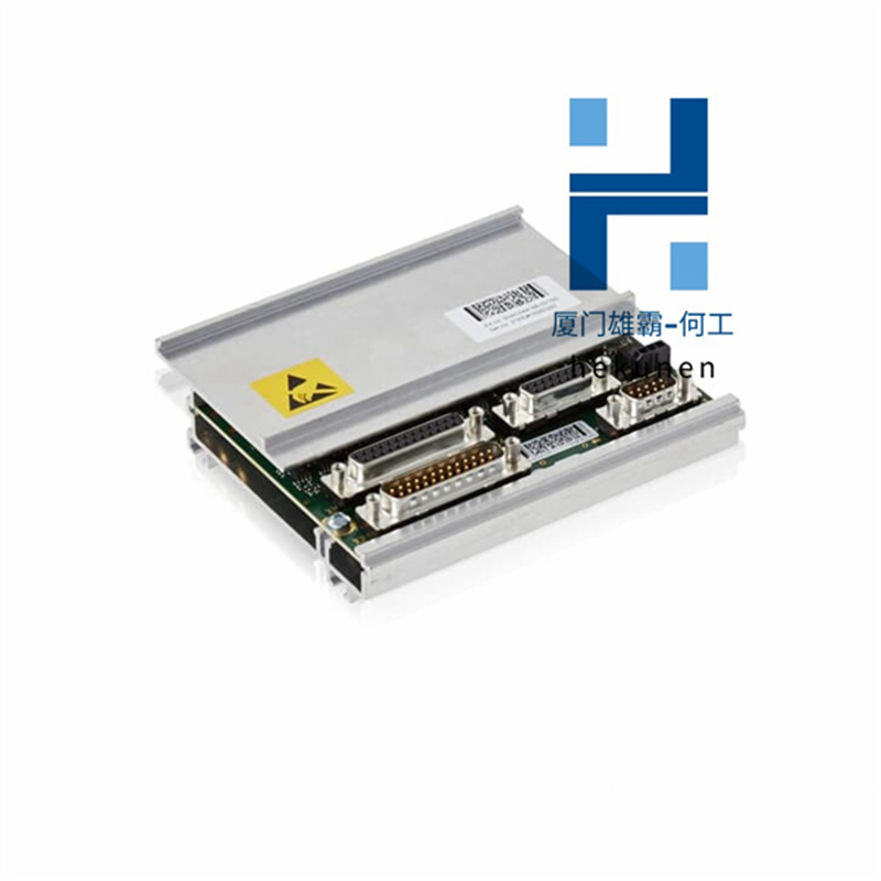 ABB 3HAC044168-001 RMU101 測量板 制動(dòng)釋放單元
