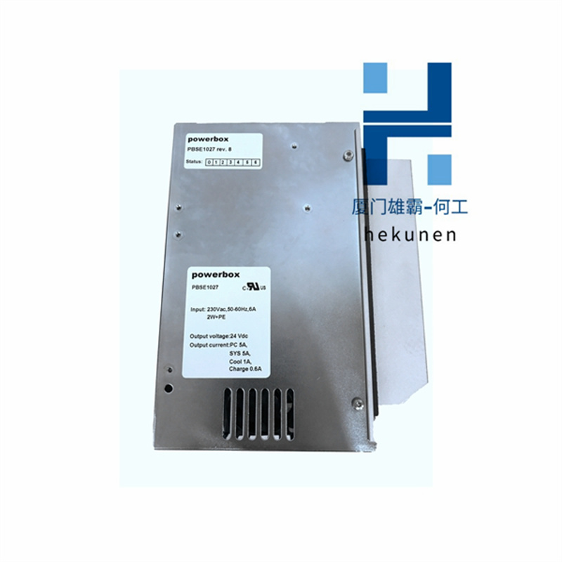 ABB 3HAC12928-1 REV8 DSQC604 測(cè)量板 制動(dòng)釋放單元