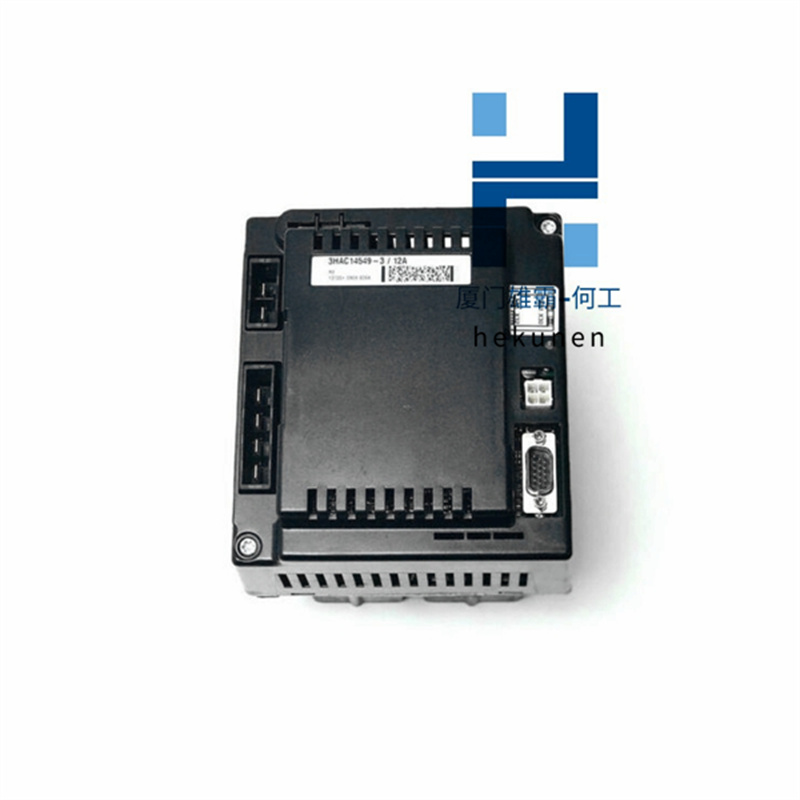 ABB 3HAC5393-2 DSQC508 測量板 制動釋放單元