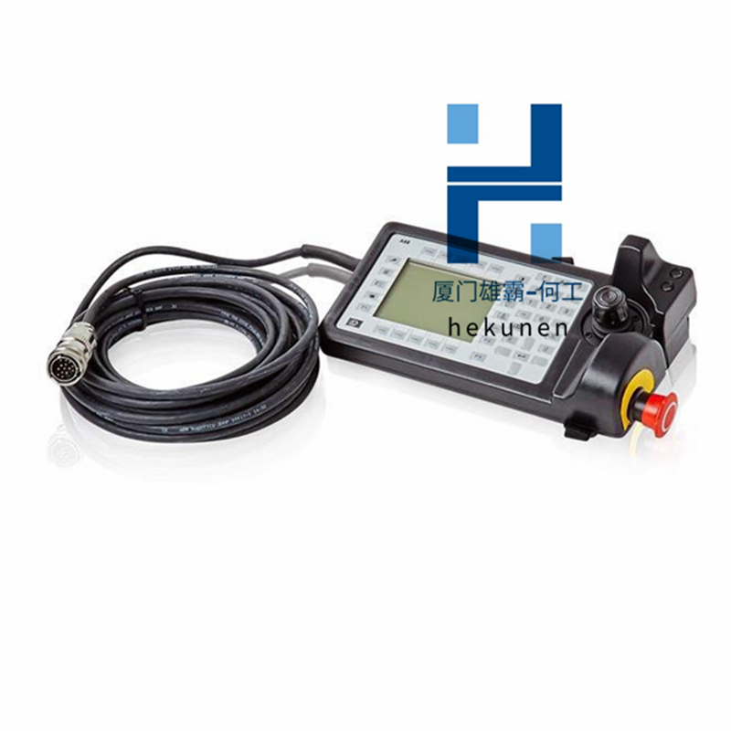 ABB 3HNM07686-1 压力控制阀 工控备件