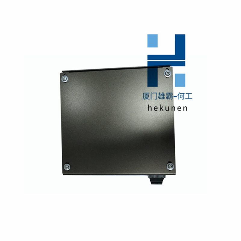 ABB 408368B IAM MODULE 压力控制阀 工控备件