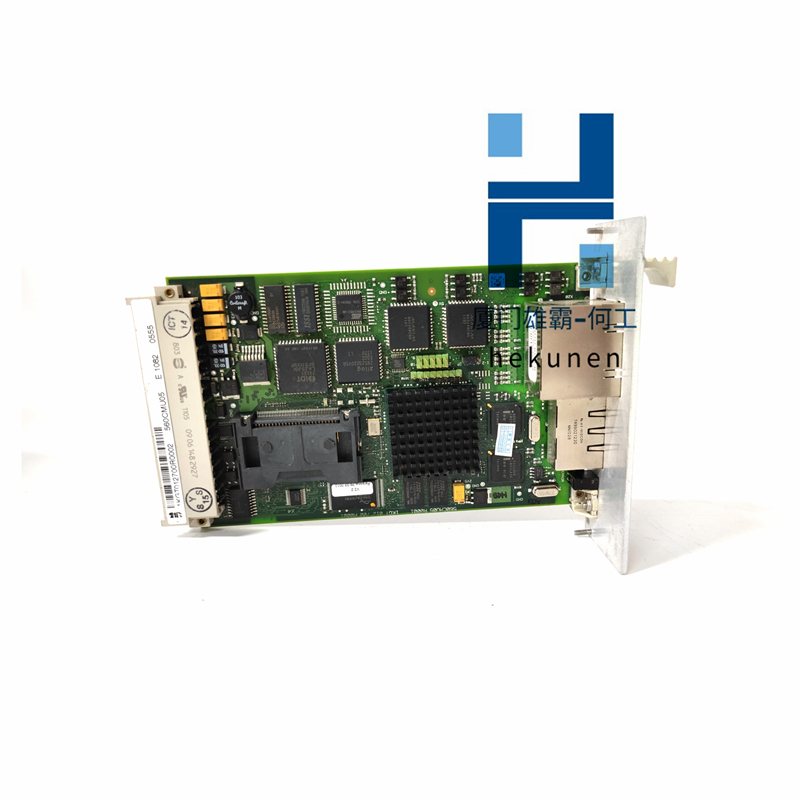 ABB 560CMU05 压力控制阀 工控备件