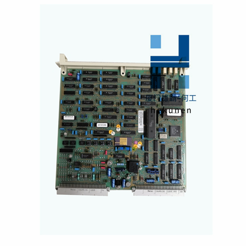 ABB 57160001-ACT 压力控制阀 工控备件