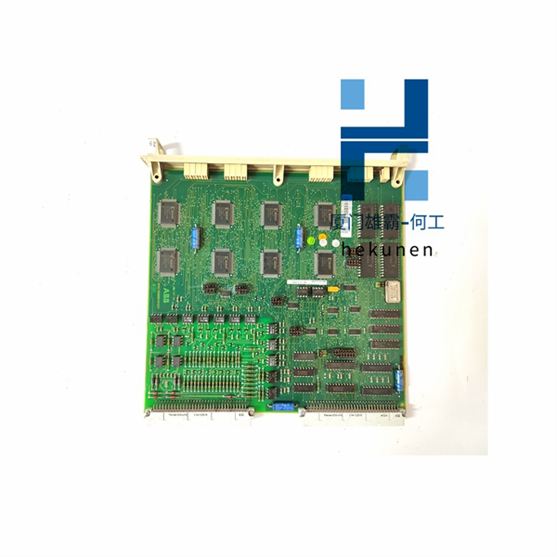 ABB 57160001-KX 压力控制阀 工控备件