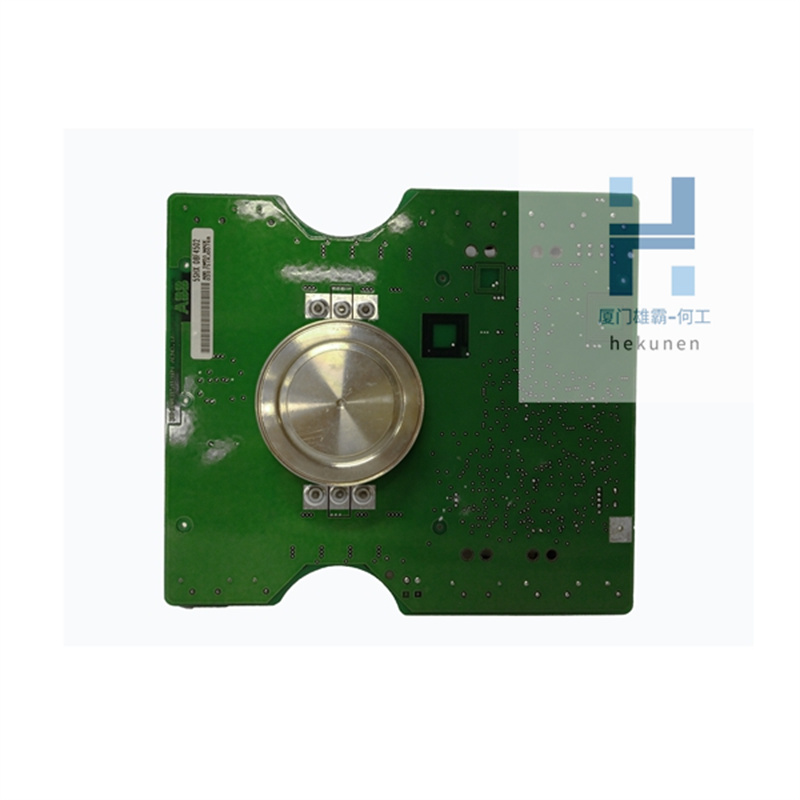 ABB 5SGX1060H0003 可控硅 整流二极管