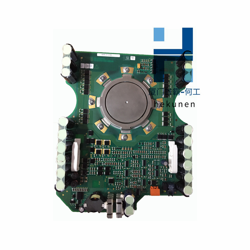 ABB 5shx2614510 主控板 励磁IGCT