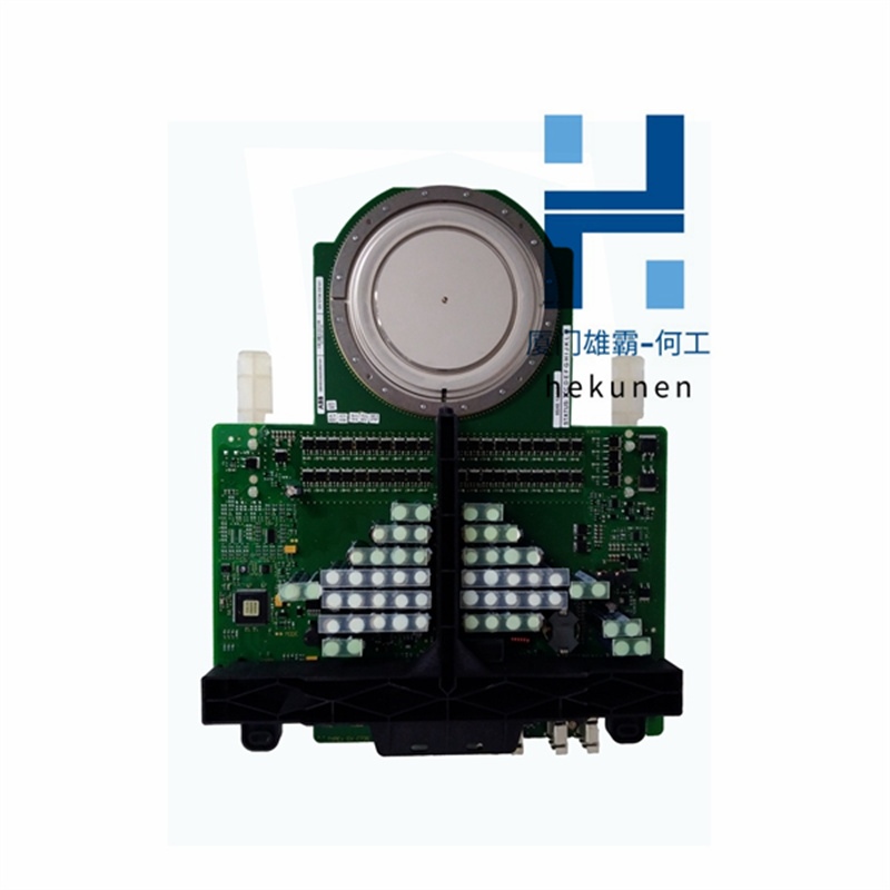 ABB 5SHY5055L0002 3BHE019719R0101 GVC736BE101 主控板 励磁IGCT