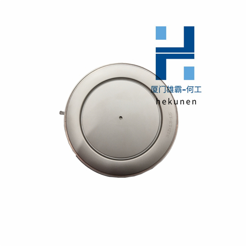 ABB 5STP4200 T553-800-4200  晶闸管 可控硅