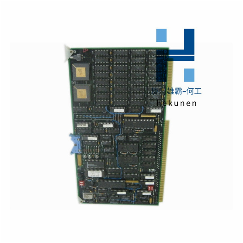 ABB 6008BZ10000E 调速器  工控备件
