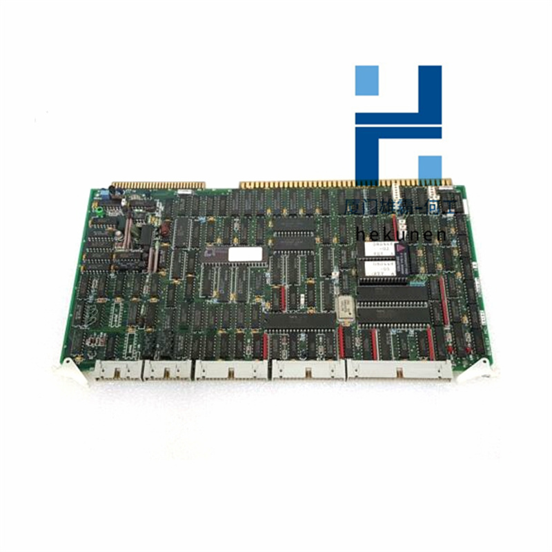ABB 6011BZ10001C 调速器  工控备件