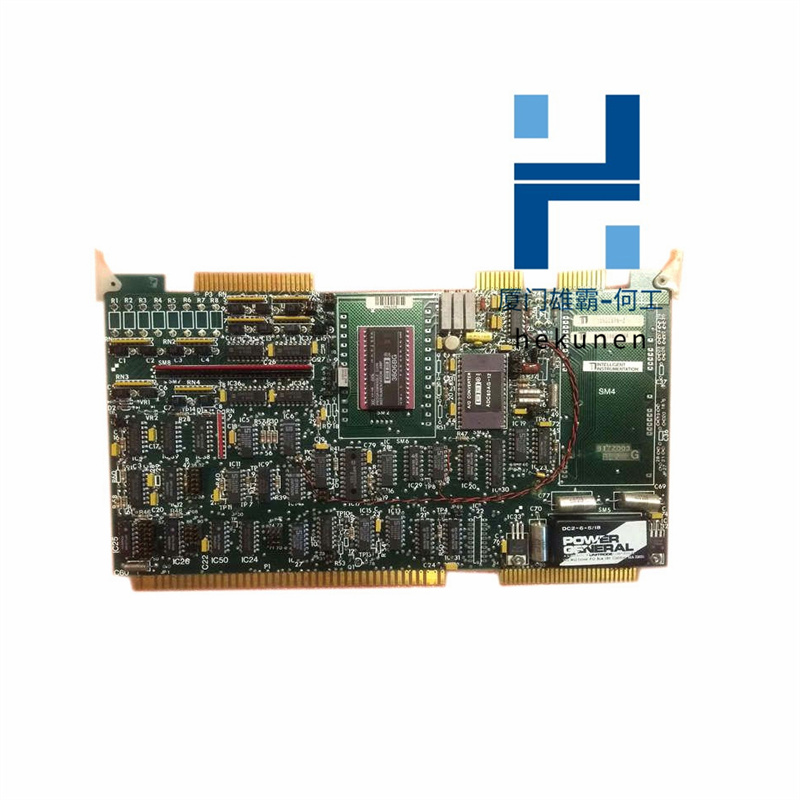 ABB 6101BZ10010A 调速器  工控备件