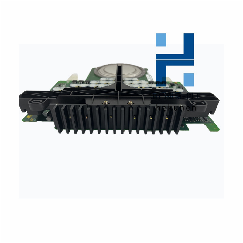 ABB 5SHY3545L0020 3BHE014105R0001 控制器IGCT