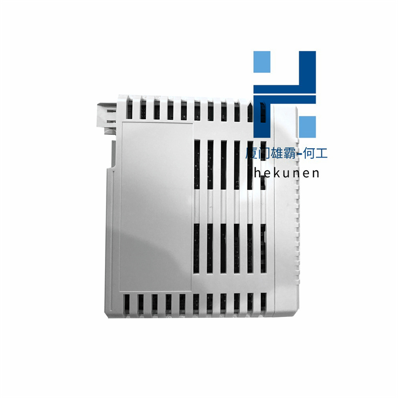 ABB AI895 3BSC690089R1 廈門雄霸電子