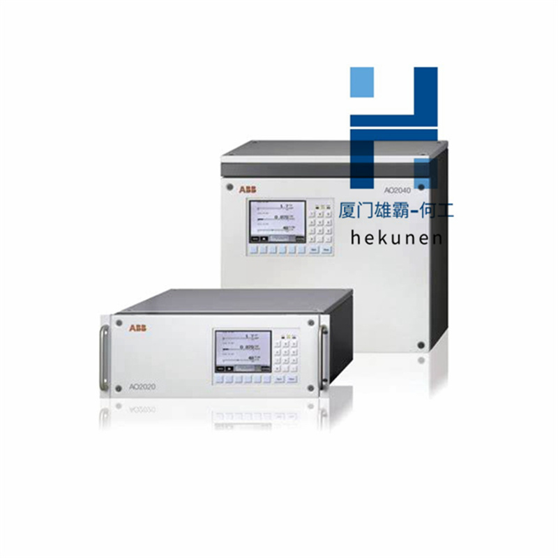 ABB APBU-44C 廈門雄霸電子