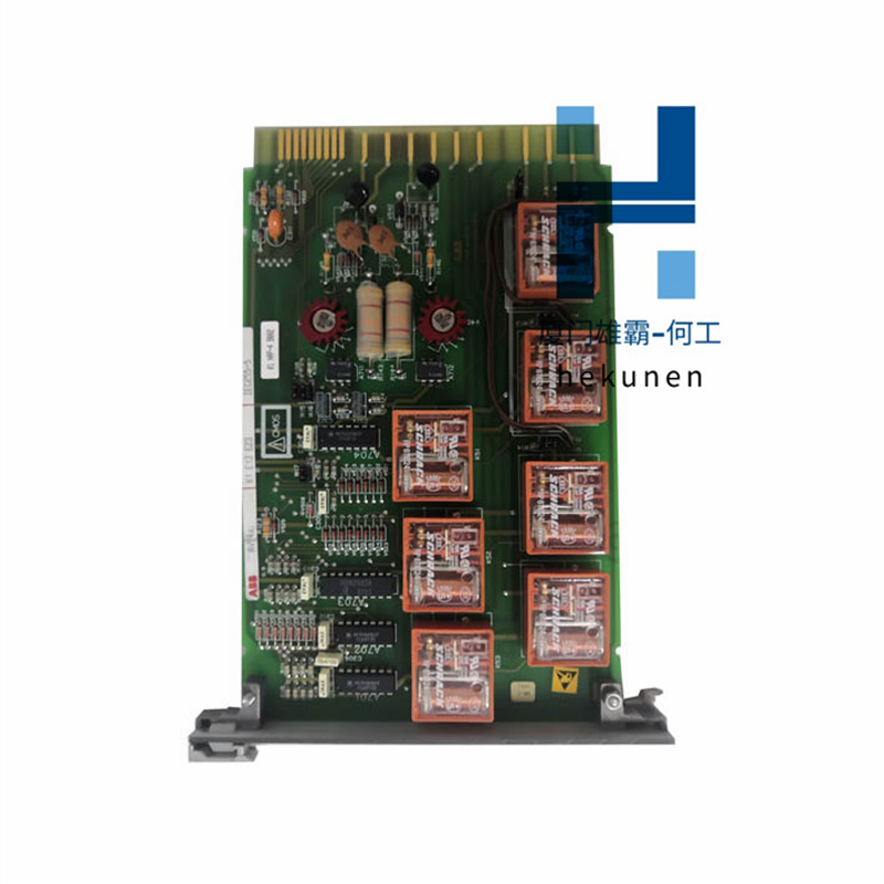 ABB AV94A 廈門雄霸電子