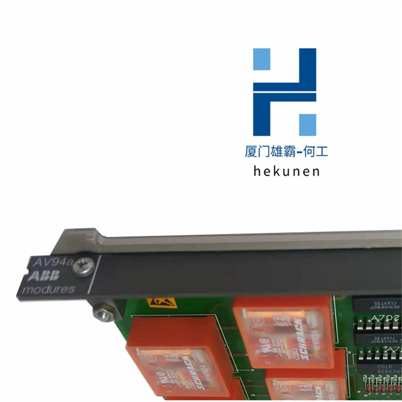 ABB HESG440940R11 廈門雄霸電子
