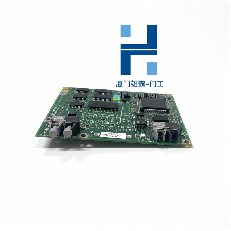 ABB  DD01  厦门雄霸电子