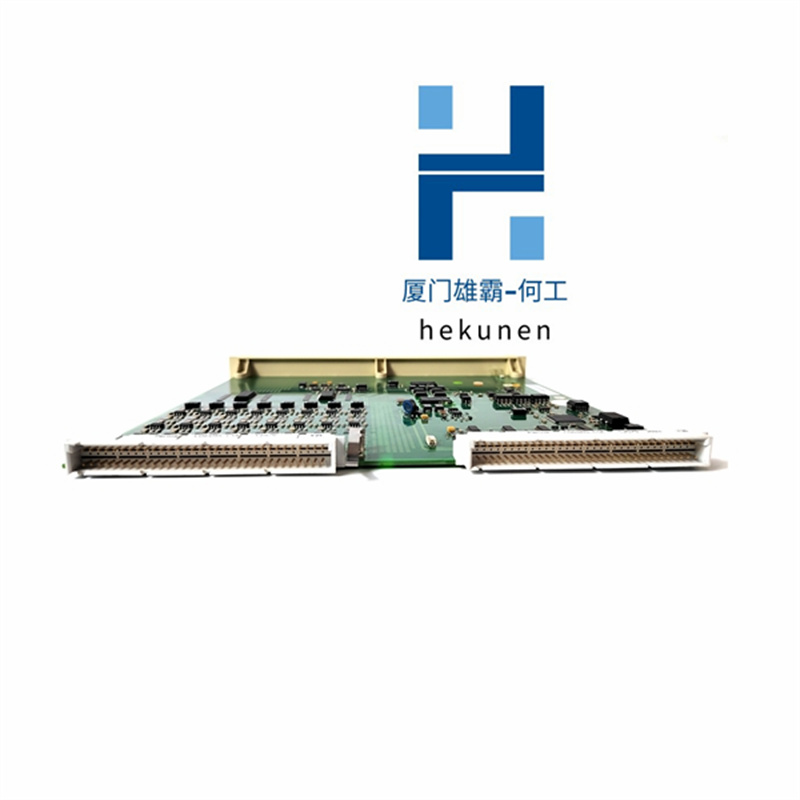 ABB  DSAI130A 3BSE018292R1  厦门雄霸电子