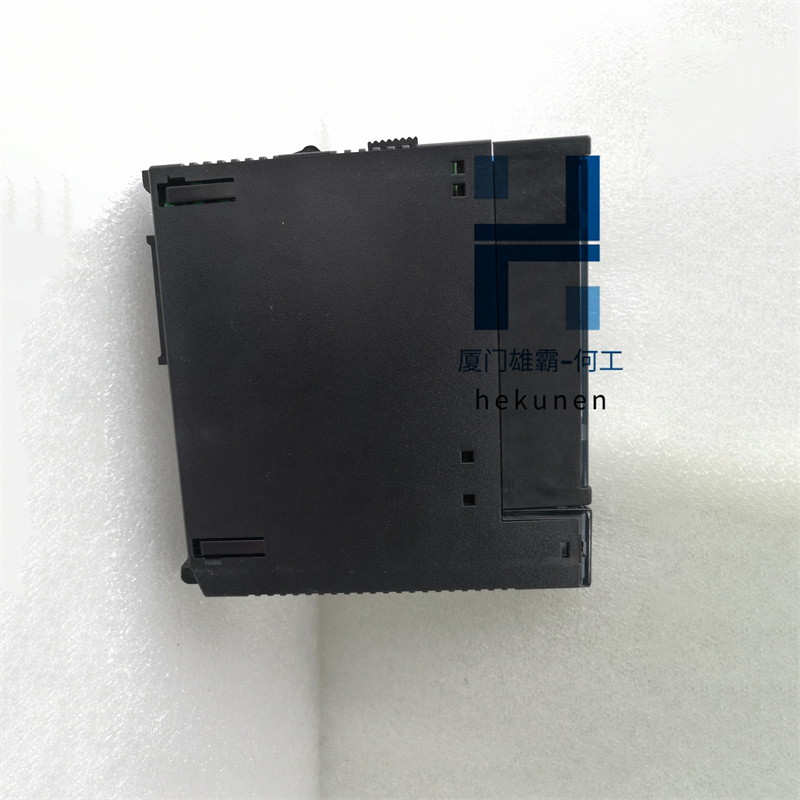 GE IC693CPU350 單通道控制器