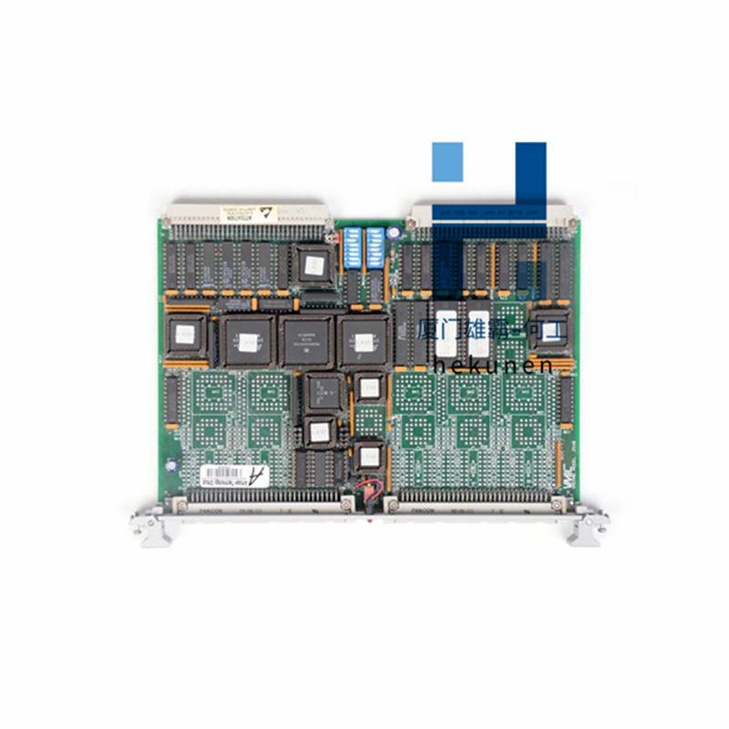 GE VMIVME-2540 反射式存儲器節(jié)點卡