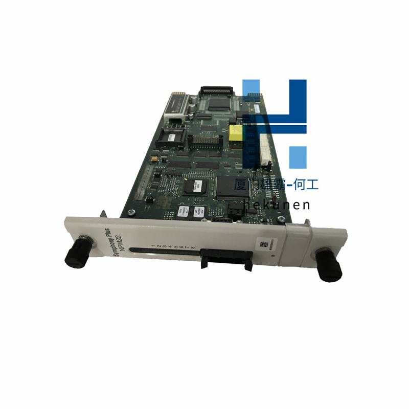 ABB SPNPM22 高性能网络处理模块